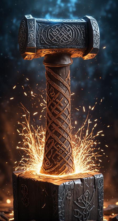 Mjölnir Workflow版本v1.0 (ID: 360428)