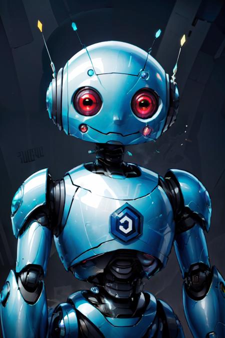 CivBot: CivitAI Bot Mk 1 [Pony & SD1.5]