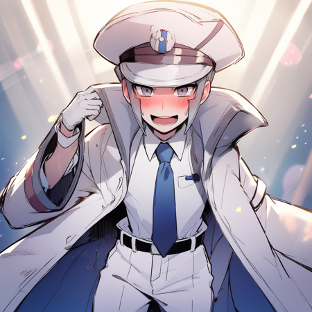 Emmet (Pokemon)