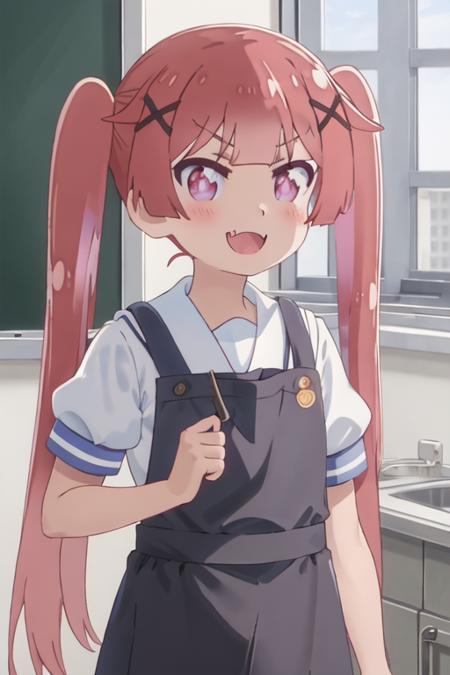 Koyori Tanemura (Watashi ni Tenshi ga Maiorita!)