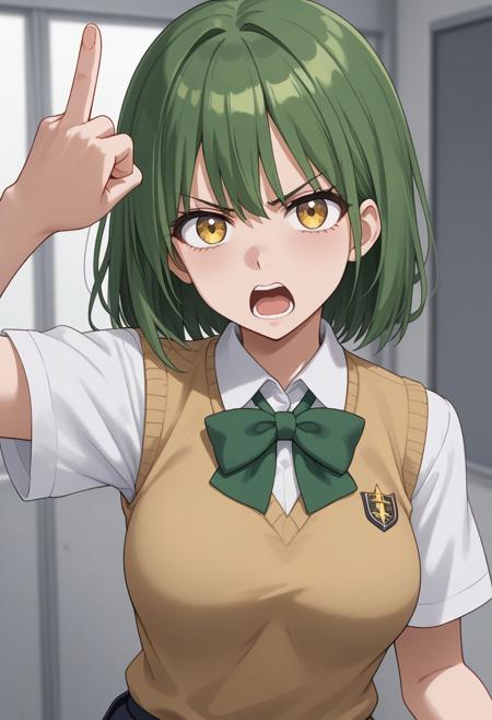Nichika Nanakusa