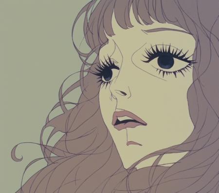 Art Style Lora - Belladonna of Sadness版本v1.0 (ID: 836359)