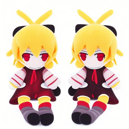 Toys | Fumo toys | Plush