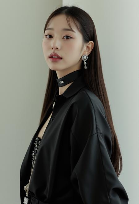 [DW] Digital Warlock - Jang Wonyoung
