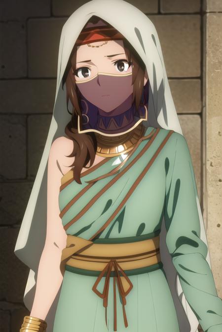Siduri (シドゥリ) - Fate Grand Order