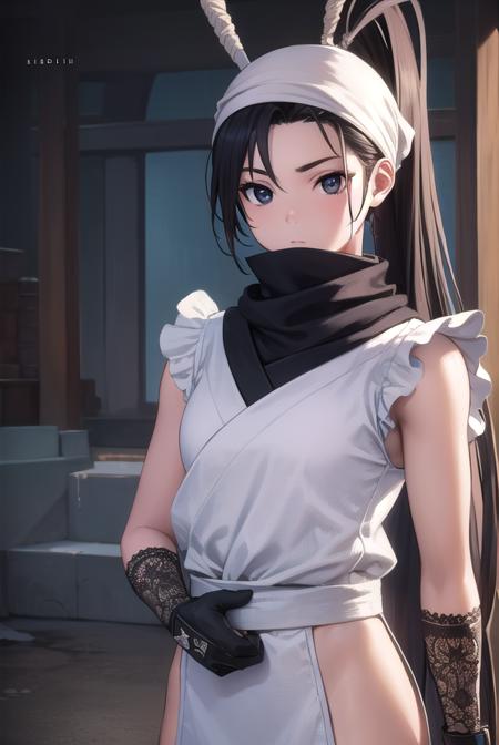 Ibuki - Street Fighter