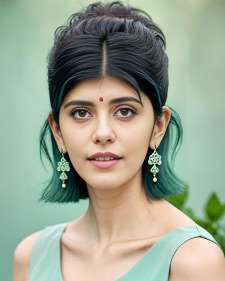 Sanjana Sanghi