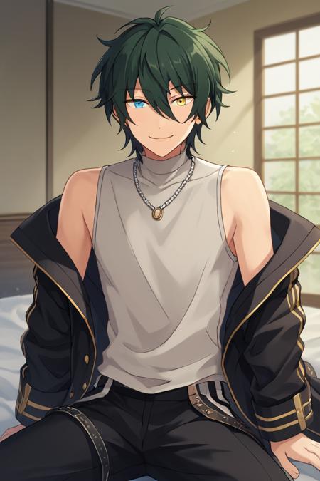 Mika Kagehira - Ensemble Stars! - (Pony) [Comission]