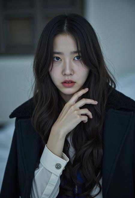Korean Fashion