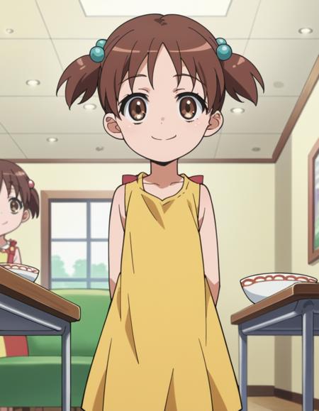 Kana Hazamaya (硲舎 佳茄) - A Certain Scientific Railgun (とある科学の超電磁砲) - COMMISSION