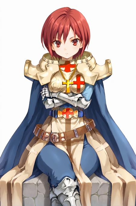 Crusader (Ragnarok Online)