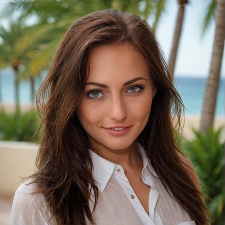Michaela Isizzu