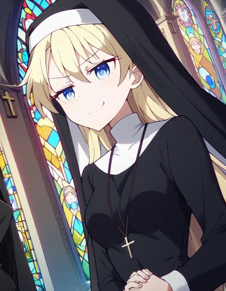 Kou Yagami (八神 コウ) - New Game!