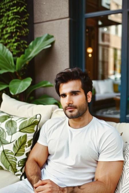 Karan Tacker