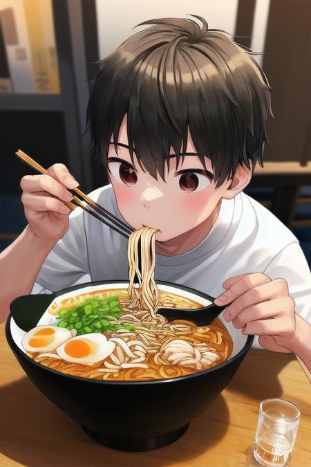 BetterRamenEating