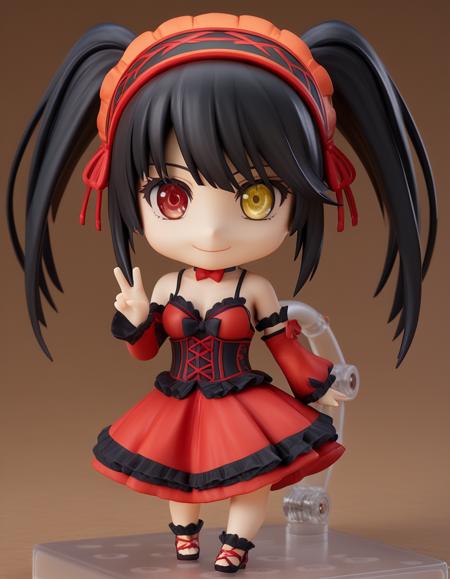 Anime Figurines - Style