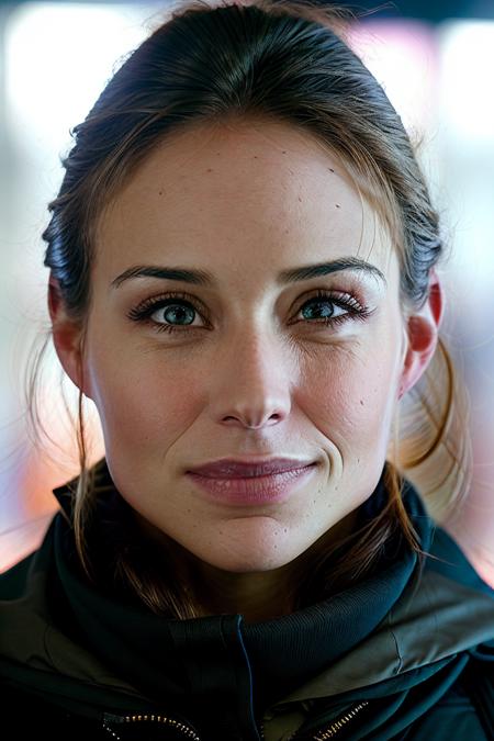 Claire Forlani