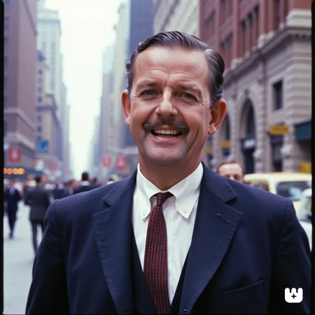 George Banks (Mary Poppins)