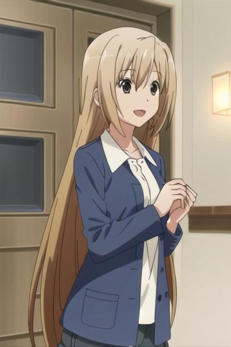 Minami Haruka | The Minami Family | みなみけ版本v1.0 (ID: 1156135)