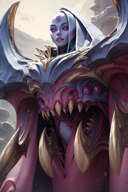 Bel'veth | League of Legends