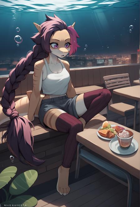 k-rha (Artist Style) [PonyXL]