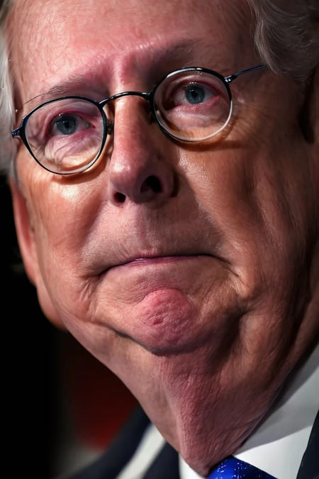 100 United States Senators
