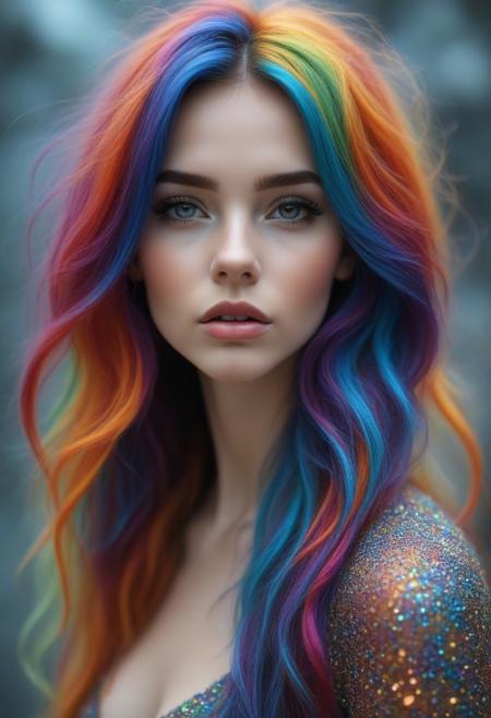 Stunning Beauty XL