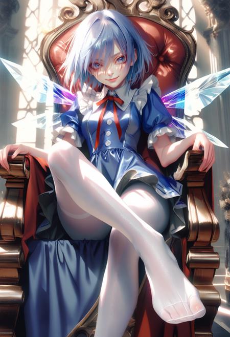 CHIMERA