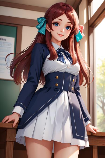Sakura Minamoto | Zombie Land Saga版本v1.0 (ID: 280219)