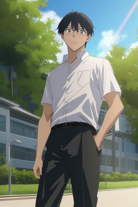 Kodomo no Jikan / こどものじかん (Complete pack PDXL and SD1.5)