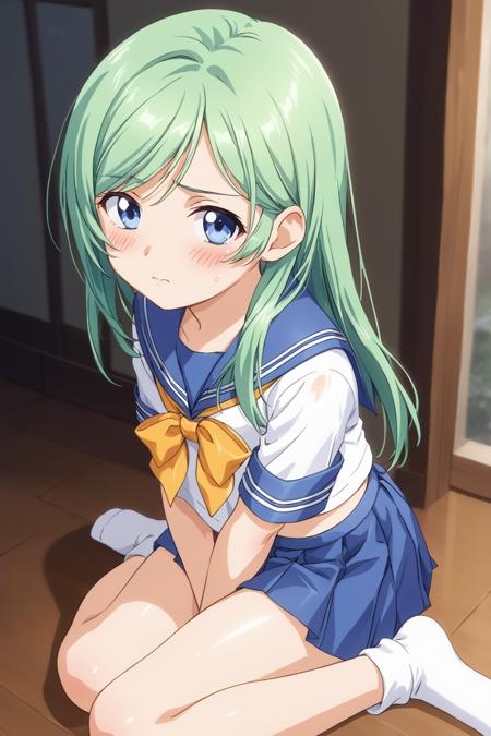 (ikkitousen) shokatsuryou koumei/pony版本shokatsuryou_pony_V1 (ID: 732032)