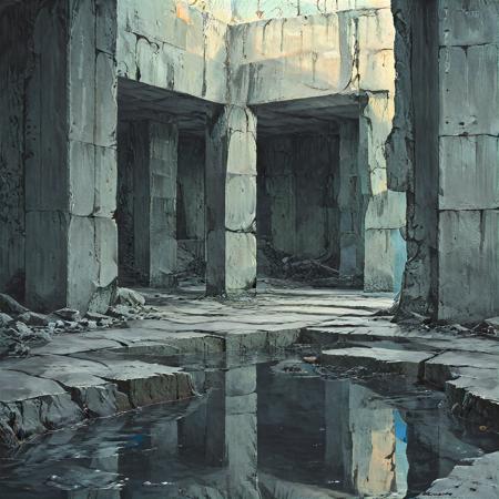 Concrete Style v1