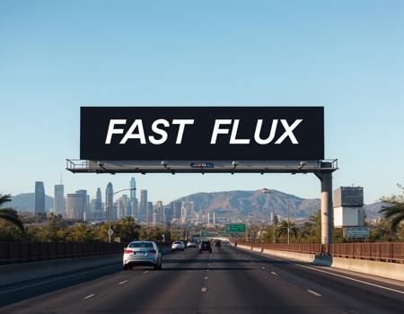 FastFlux