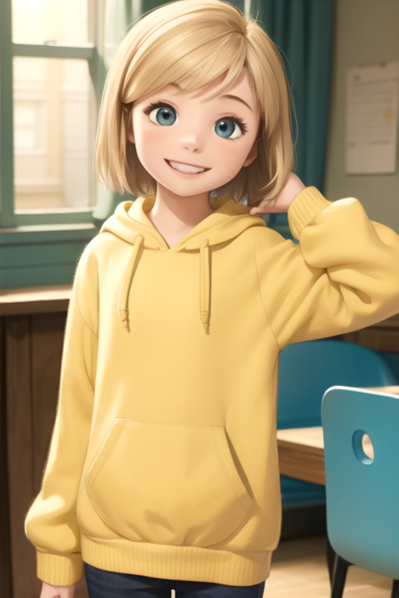 Riley - Inside-Out