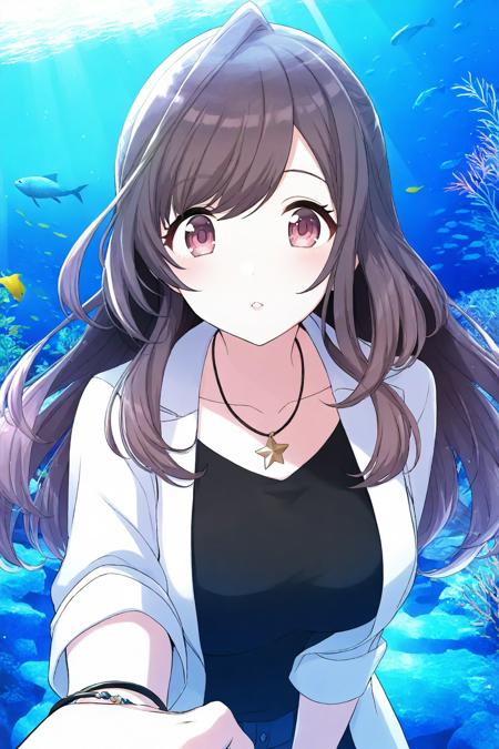 Idolmaster - Shiny Colors Girls - Part 1