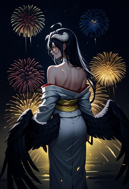 [PonyV6 XL] Albedo | Overlord