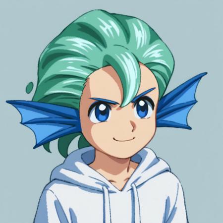 Marino (Puzzle Bobble 4)