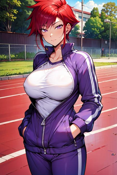 Saimin Seishidou | Mikage Yuuki [SD/Pony]版本YuukiSD (ID: 417437)