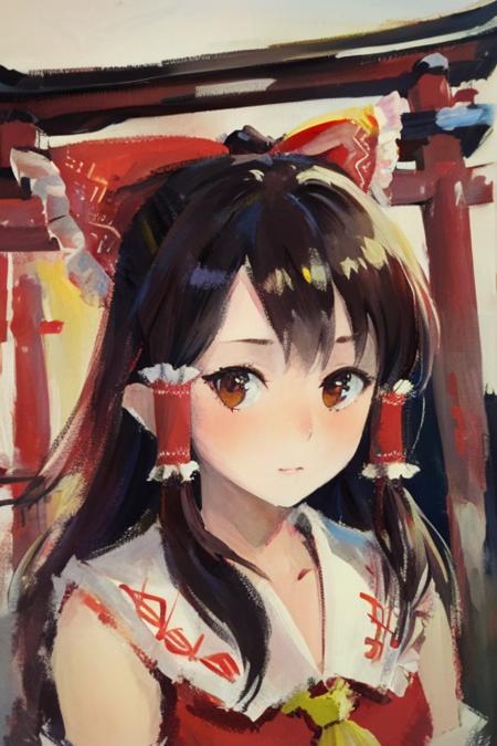 Gouache Style
