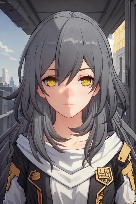 崩坏:星穹铁道 开拓者,Honkai:Star Rail trailblazer版本Trailblazer v1.0 (ID: 69678)