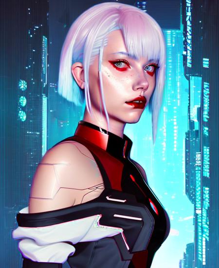 Lucy - EDR版本V1 (ID: 1002)