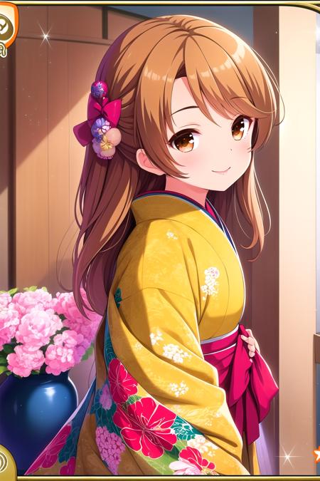 Tamai Remi (Girl Friend BETA) | 玉井麗巳 (ガールフレンド（仮）)