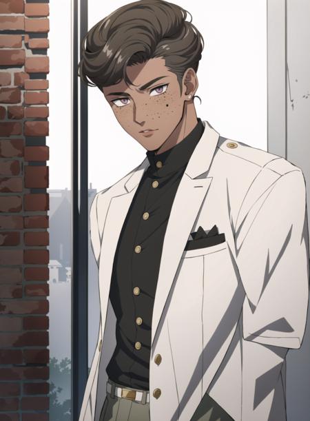 Tasha's Man Mix