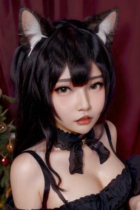 Potato Godzilla - 可愛い怪獣 (Vietnam Ero Cosplayer)版本v1.0 (ID: 458869)