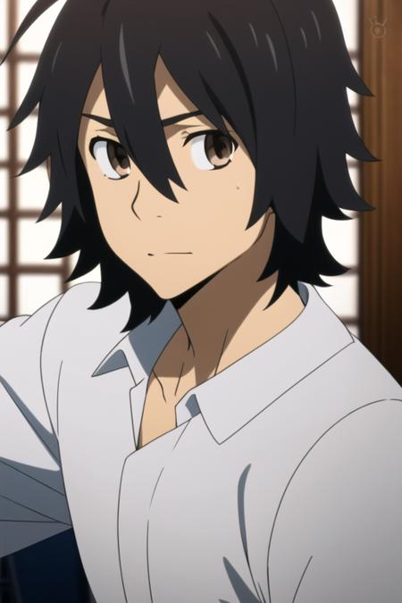 Yadomi Jinta / Ano Hi Mita Hana no Namae wo Bokutachi wa Mada Shiranai.