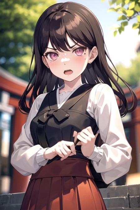 Taki Shiina (Bang Dream!)