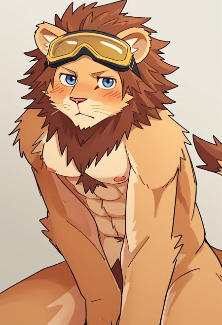 Guzumin style | Стиль Guzumin [Pony]