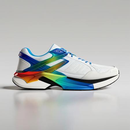 Shoes(DROW_ID)版本v1.0 (ID: 636107)