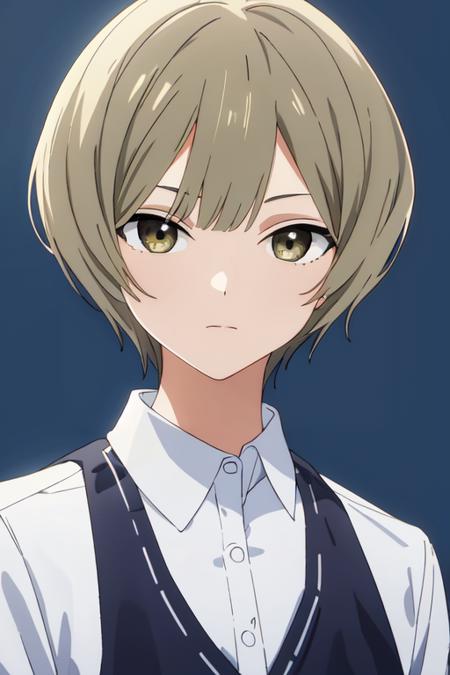 Riri Minakami [ Akebi-chan no Sailor Fuku ]版本v1.0 (ID: 259218)