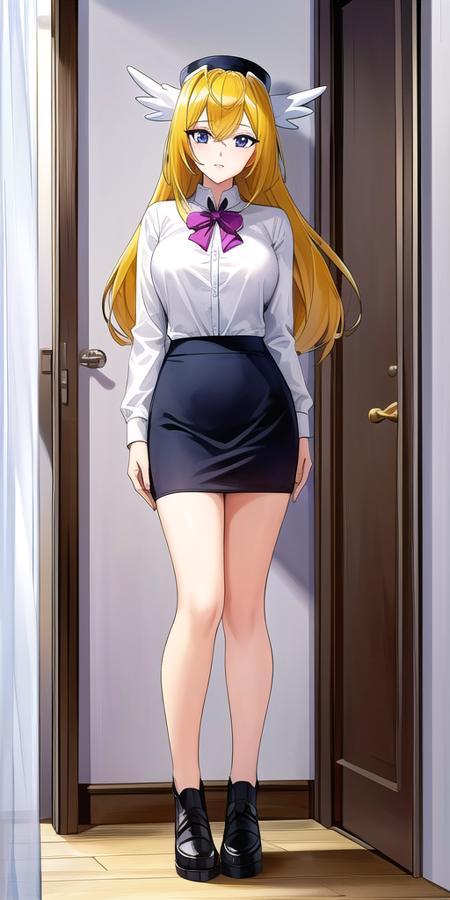 Walkyure - UFO Princess Walkyure